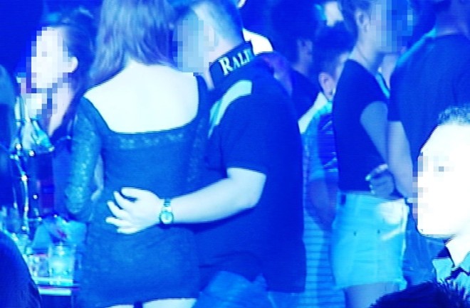 Những cạm bẫy trong vũ trường, quán bar Sài Gòn