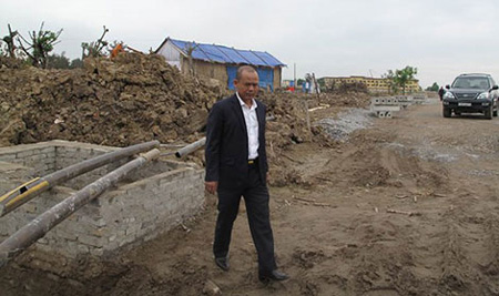 Chuyện chưa kể về cuộc vây bắt ông trùm Minh “sâm” và đồng bọn