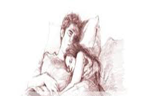 Kỳ 4: Chừa chỗ trên người để vợ gối tay!