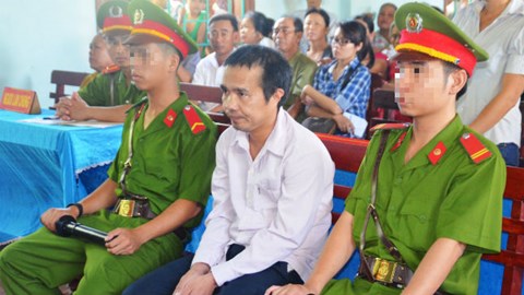 Con trâu mang thai đôi Con trâu mang thai đôi