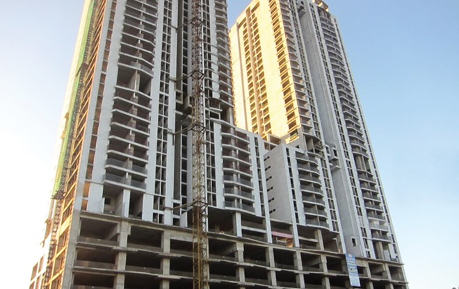 Điểm mặt ông lớn Điểm mặt ông lớn