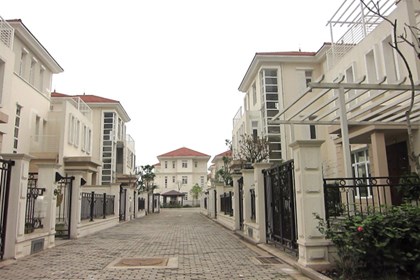 Điểm mặt ông lớn Điểm mặt ông lớn