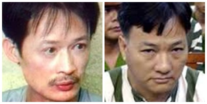 Kỳ cuối: Vợ của giang hồ: Nụ cười và nước mắt!