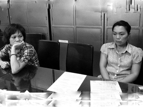 Chùa Bồ Đề: Sư Đàm Lan bị công an 'lật tẩy' việc ‘nói dối’