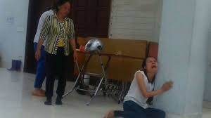 Tâm thư “ai oán” của người nhà nạn nhân bị đâm chết trong ô tô