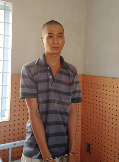 “Kiếp đỏ đen” và âm mưu đen tối của đứa em tội lỗi