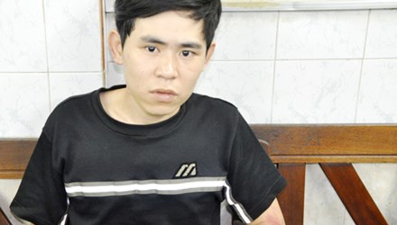 Đặc nhiệm nổ súng bắt cướp tại trung tâm Sài Gòn Đặc nhiệm nổ súng bắt cướp tại trung tâm Sài Gòn