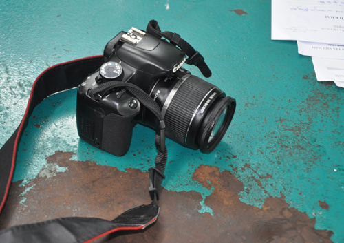 Đặc nhiệm nổ súng bắt cướp tại trung tâm Sài Gòn Đặc nhiệm nổ súng bắt cướp tại trung tâm Sài Gòn