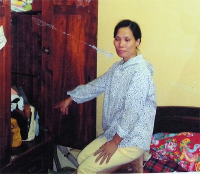 Âm mưu xây siêu thị để rửa tiền buôn ma tuý của một 