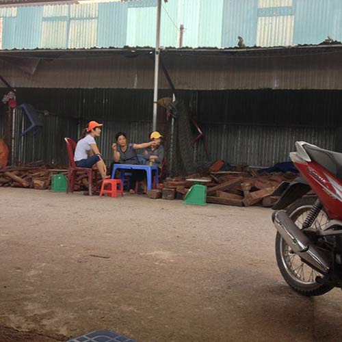 Minh “Sâm” - Hưng “Sóc“: Cặp đôi “san bằng tất cả