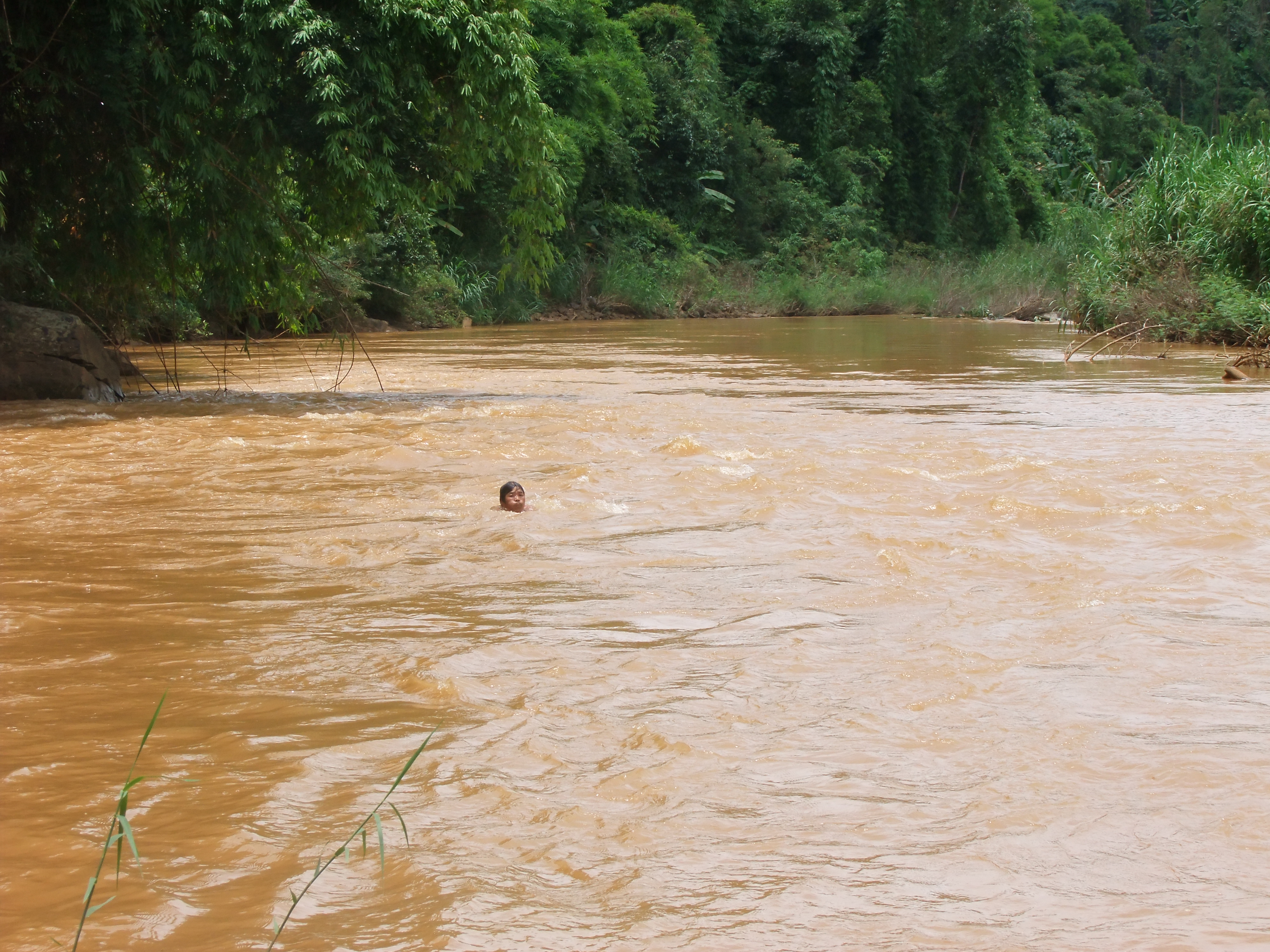 Giã từ đánh đu “kiểu Tắc răng” lại quay về đời “thủy thủ”