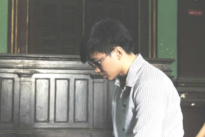 Thanh niên giết người yêu dã man ở Sài Gòn thoát án tử hình