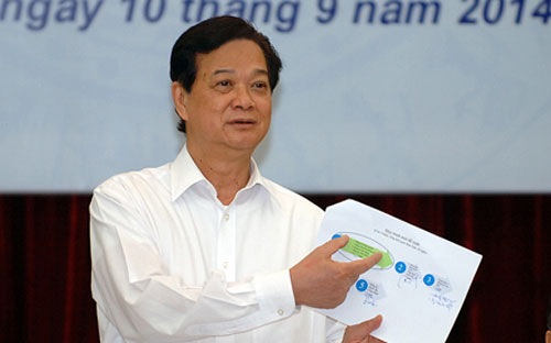 “Tôi yêu cầu thay ngay người không làm được việc”