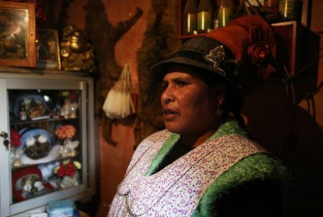 Giật mình với những tục lệ sex kỳ lạ nhất thế giới