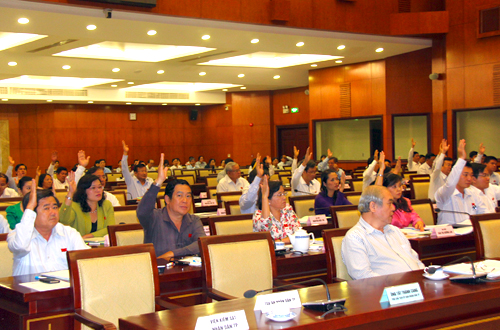 TP.HCM thành lập Sở Du lịch riêng