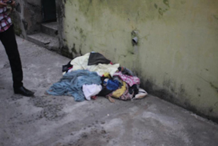 Hà Nội: Cháu bé “thất học” bị bác ruột dở trò đồi bại nhiều lần?