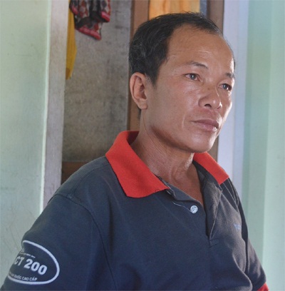 Nguyên Phó CA.xã vướng vòng lao lý hoàn lương thành “vua tôm” 