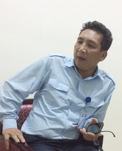 Đi tìm lời giải “hiện tượng lạ” tại sân bay Nội Bài