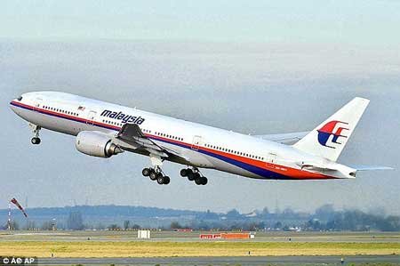 Bí ẩn mới về chuyến bay mất tích MH370