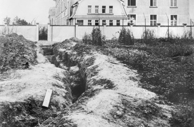 Những vụ vượt ngục ly kỳ nhất thế giới