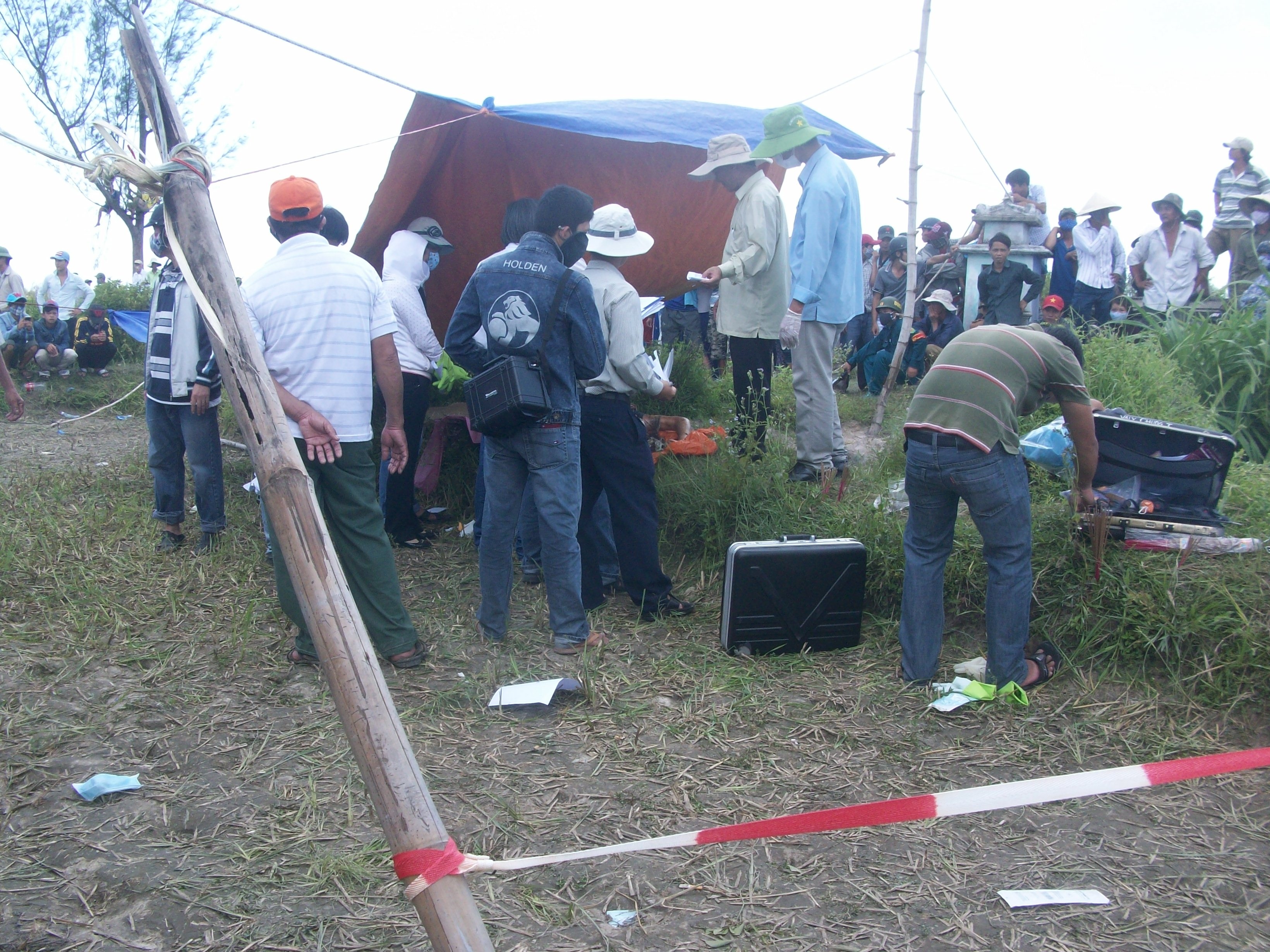 Nguồn cơn nào khiến cử nhân xây dựng ra tay tàn độc người yêu? Nguồn cơn nào khiến cử nhân xây dựng ra tay tàn độc người yêu?