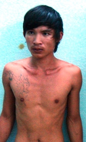 Nguồn cơn nào khiến cử nhân xây dựng ra tay tàn độc người yêu? Nguồn cơn nào khiến cử nhân xây dựng ra tay tàn độc người yêu?