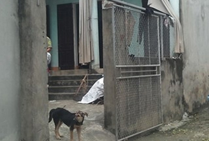 Ám ảnh căn nhà nữ sinh nghi bị bố đẻ lạm dụng đến mang thai