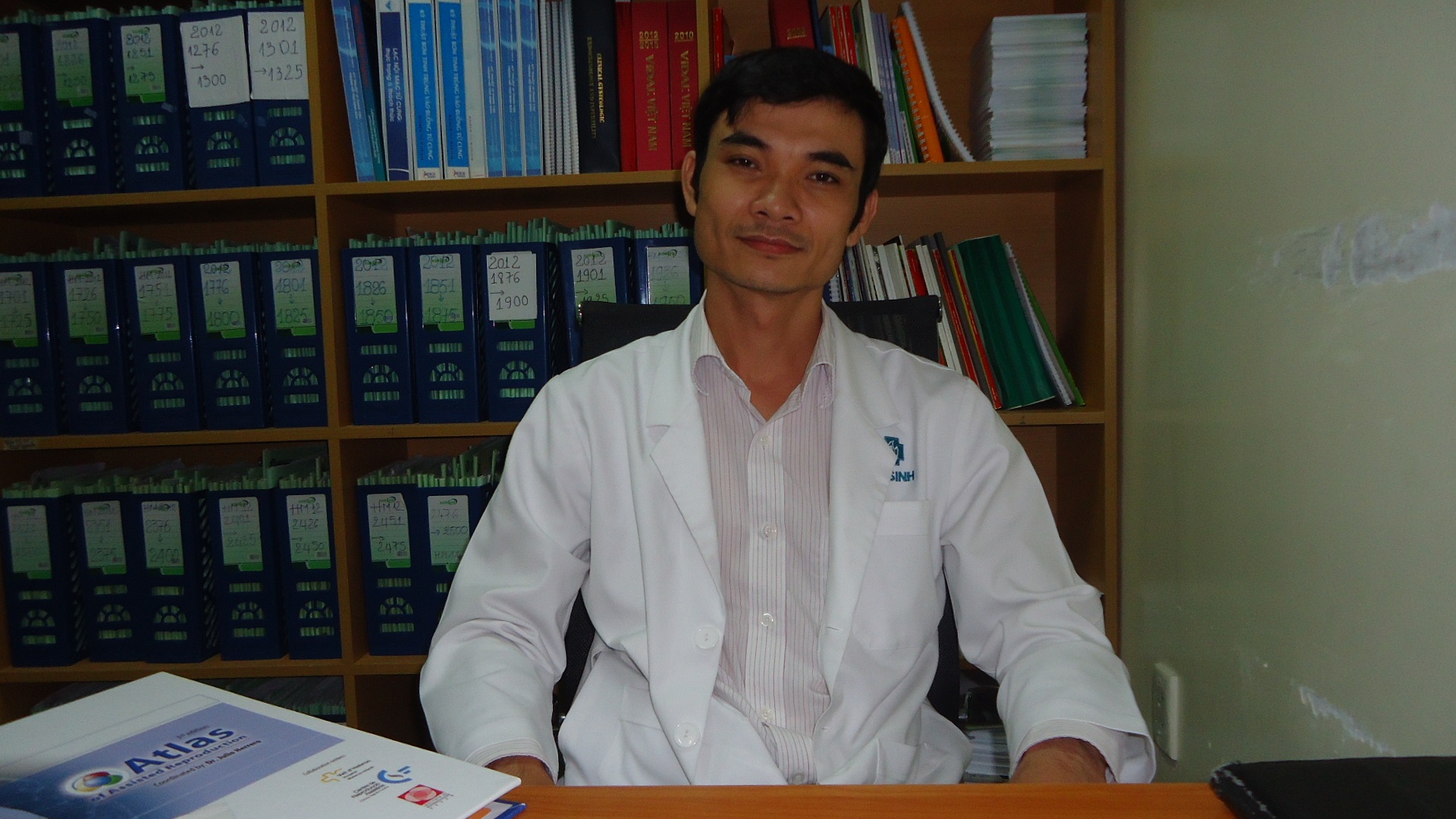 Hi hữu em bé sinh ra từ ca hiếm muộn cực kỳ đặc biệt Hi hữu em bé sinh ra từ ca hiếm muộn cực kỳ đặc biệt