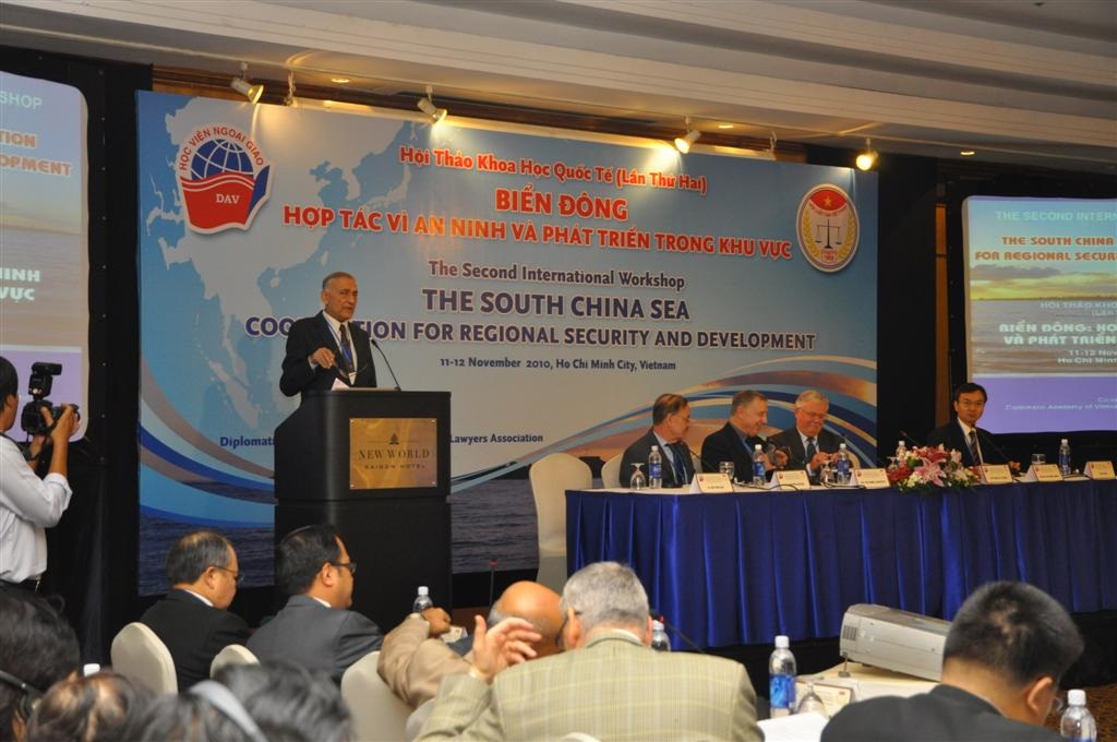 Phương hướng, nhiệm vụ của Hội luật gia Việt Nam nhiệm kỳ XII