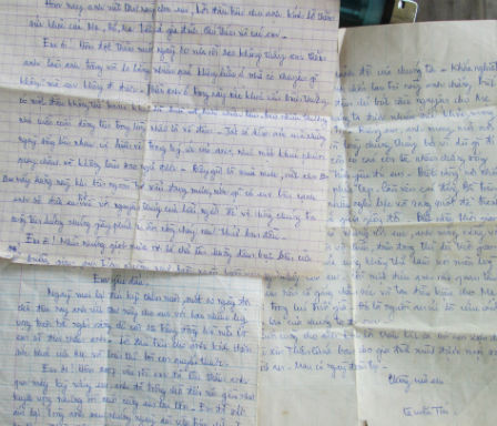 Ông lão 60 công khai ngoại tình,vợ điên đảo tìm luật sư giữ chồng