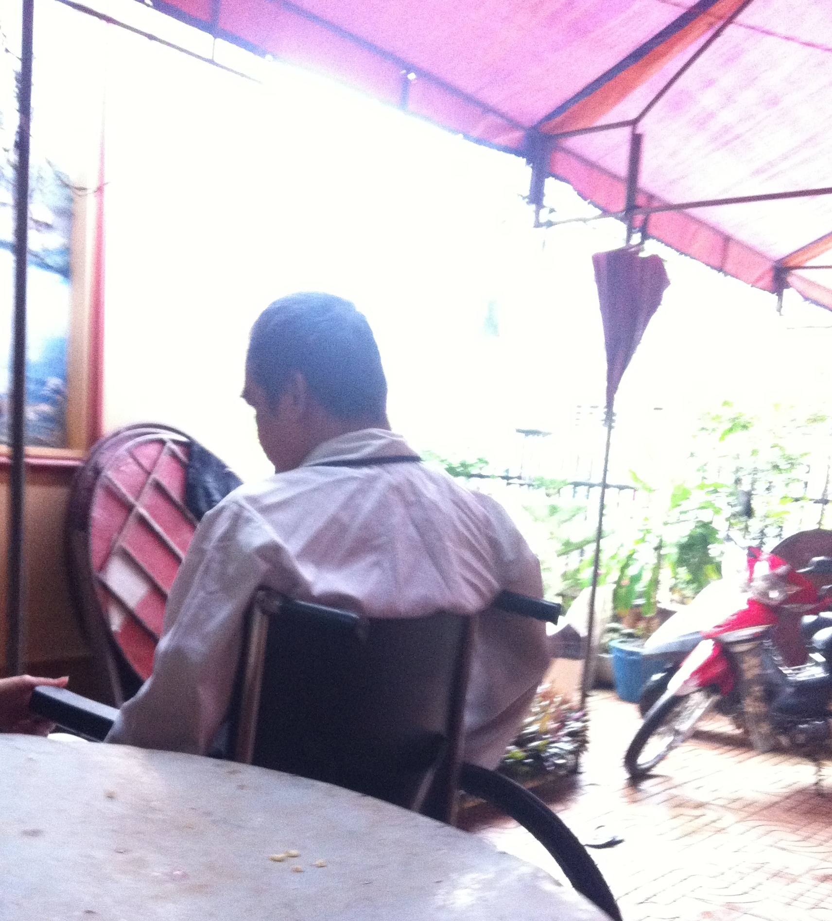 Trở thành kẻ sát nhân chỉ vì muốn Trở thành kẻ sát nhân chỉ vì muốn