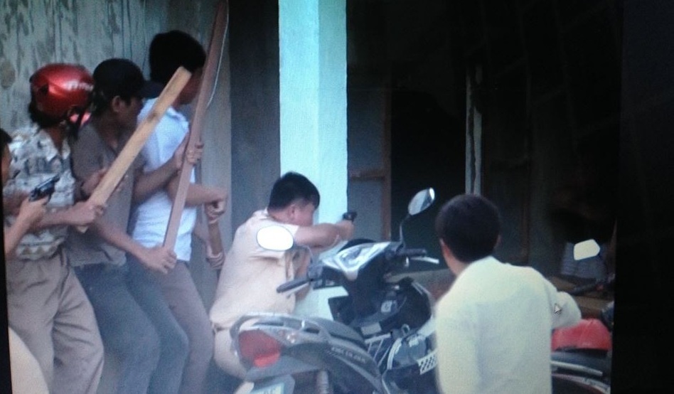 “Bản đồ giang hồ” và cảnh báo những cuộc chuyển vùng manh động