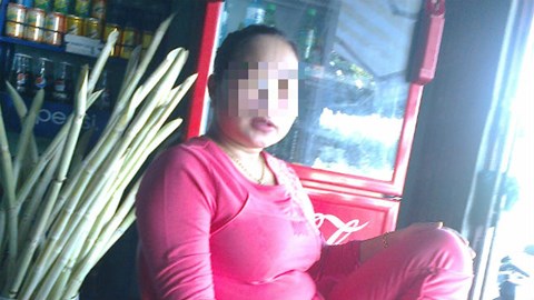 Cô bé 15 tuổi bị xâm hại tình dục đột nhiên mất tích