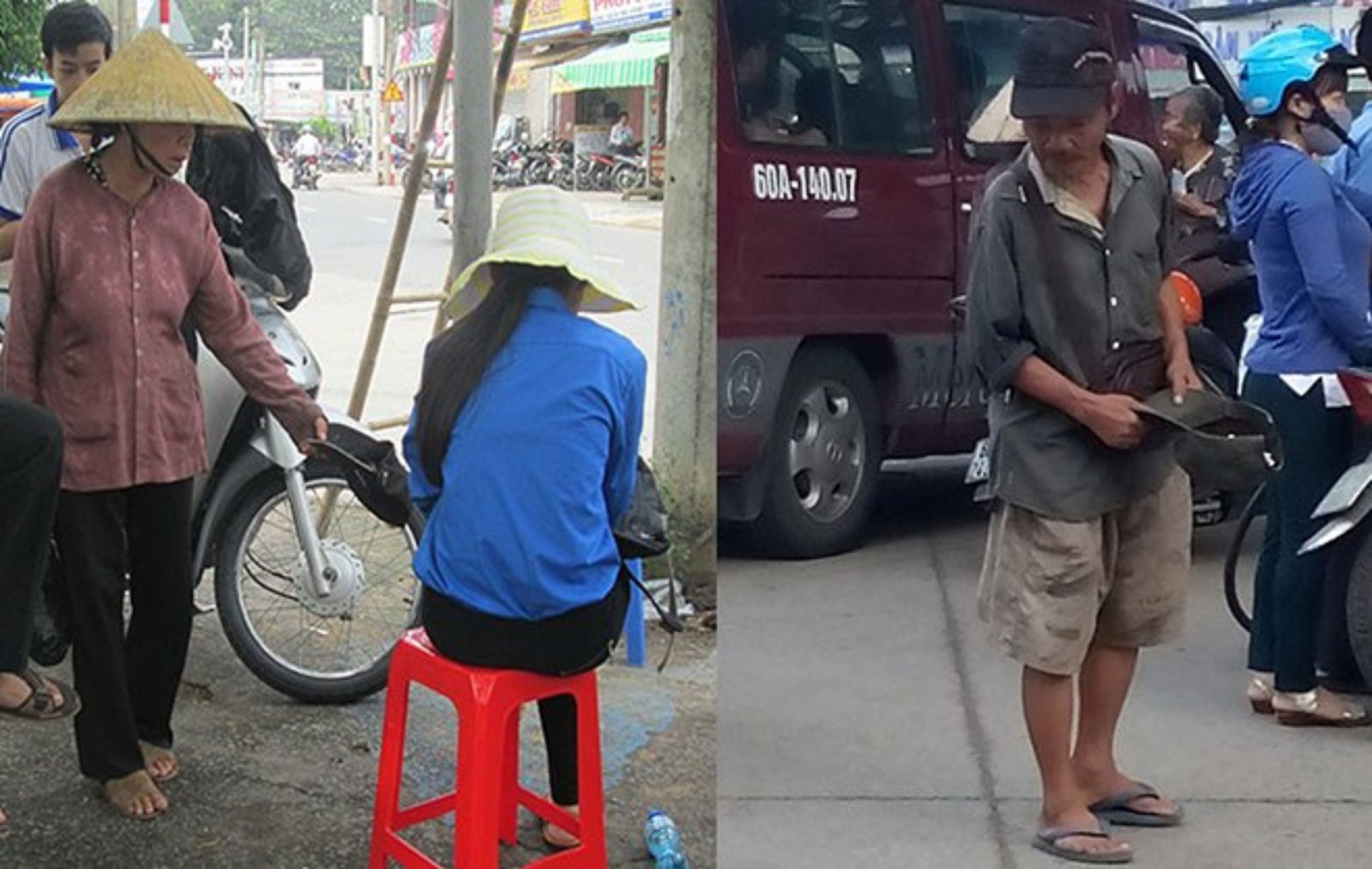 Lần theo dấu vết kẻ nhận bố mẹ nuôi, Lần theo dấu vết kẻ nhận bố mẹ nuôi,