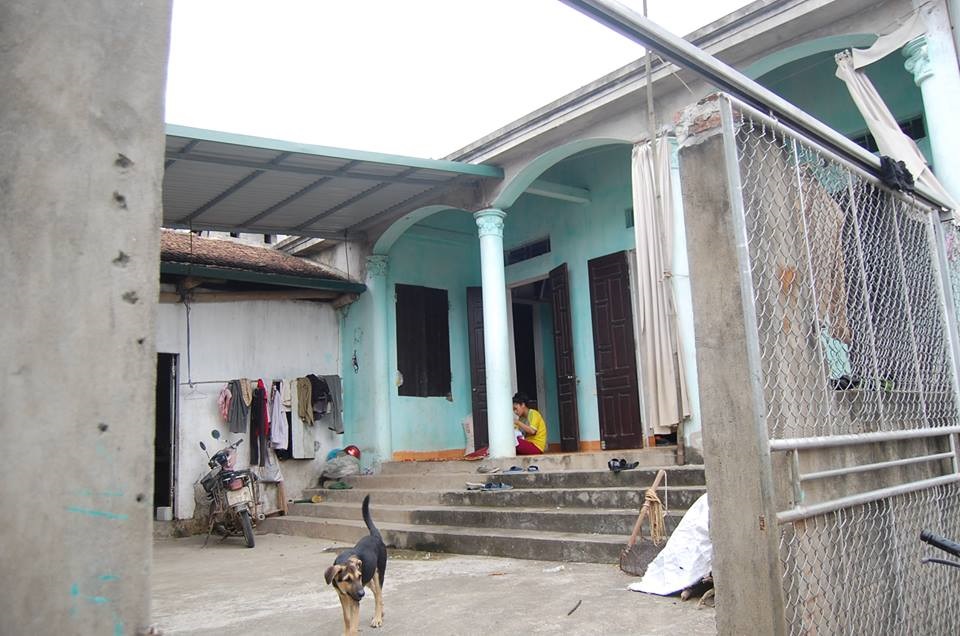 Rúng động vụ cha ruột giở trò đồi bại với con gái: Vợ nuốt nước m