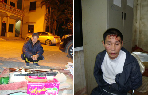 Liên minh ngầm của những kẻ “mua sắt vụn” và sự thật về đường dây Liên minh ngầm của những kẻ “mua sắt vụn” và sự thật về đường dây