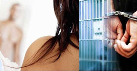 Tội ác tày trời của đôi 