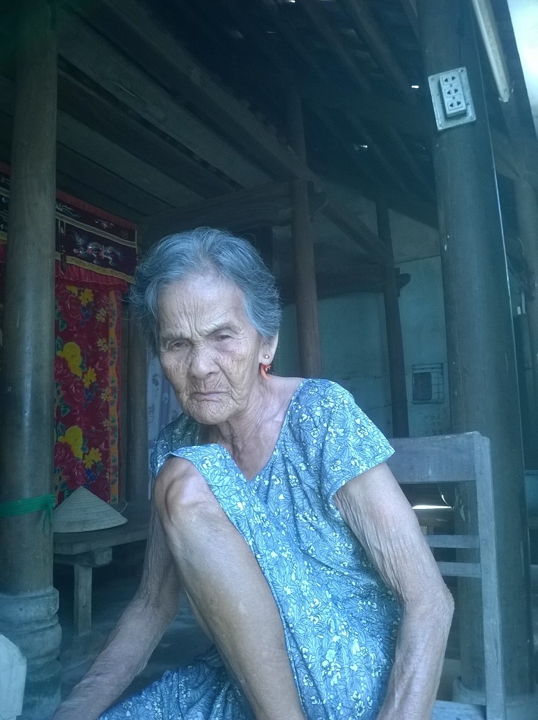 Kỳ 1: Lời đồn về Kỳ 1: Lời đồn về