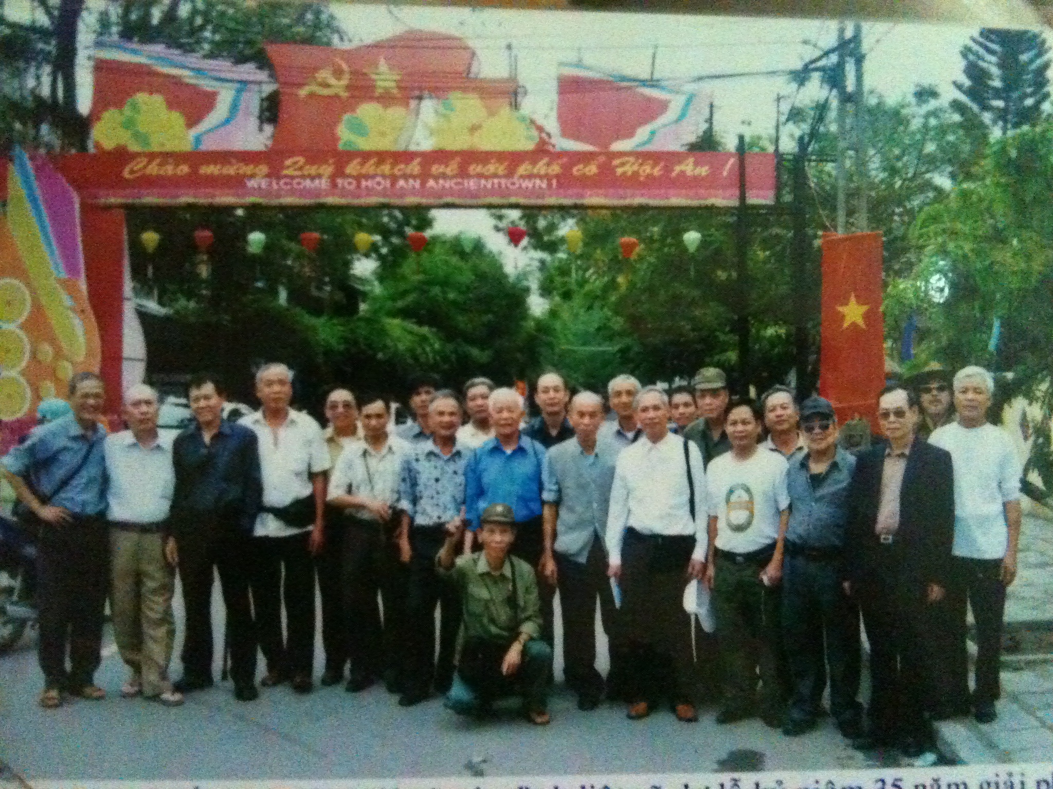 Cựu chiến binh và hành trình hơn 20 năm đi tìm được 200 hài cốt Cựu chiến binh và hành trình hơn 20 năm đi tìm được 200 hài cốt