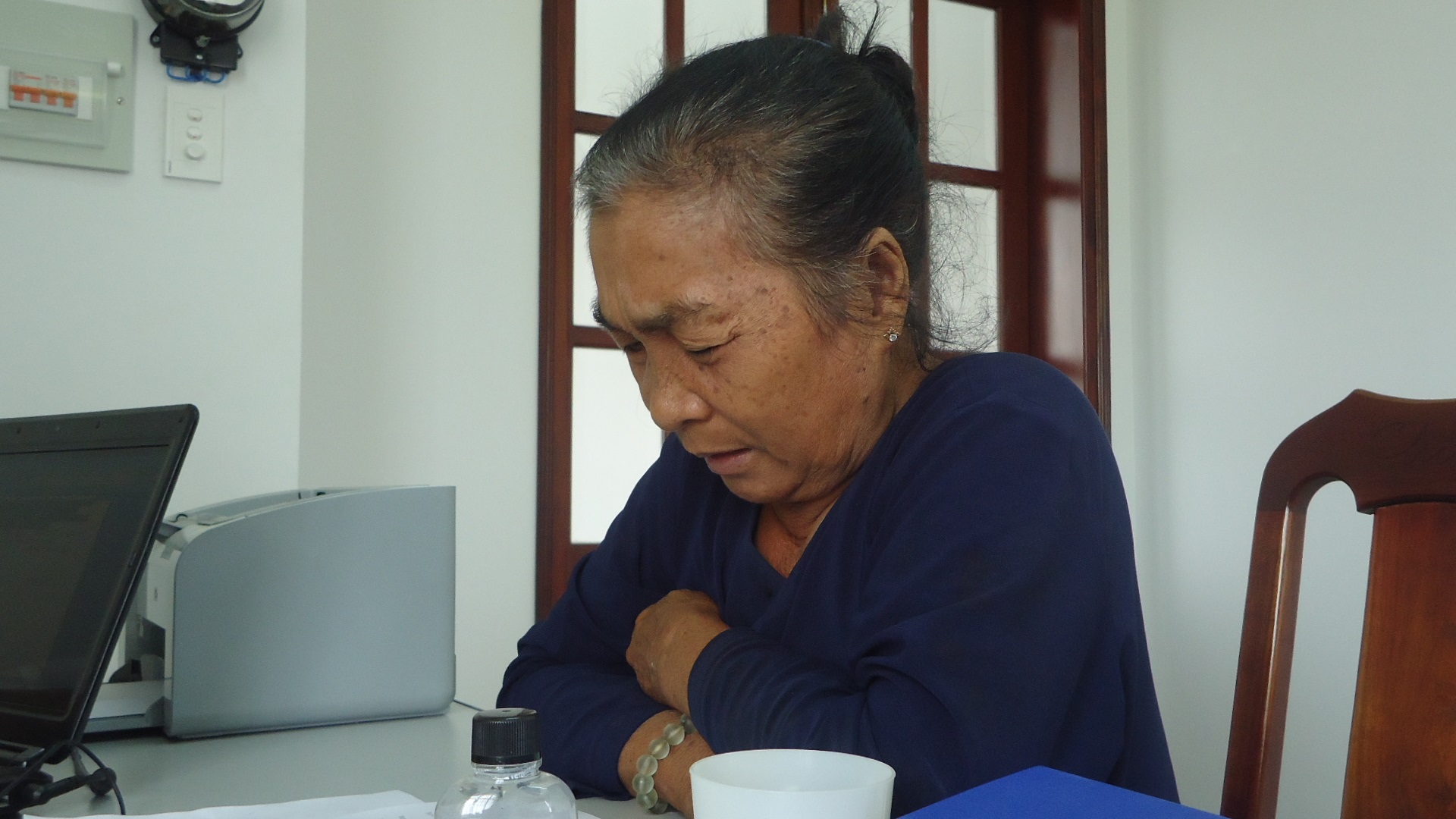 (báo giấy)Vụ vợ đâm chồng tử vong tại Bà Rịa – Vũng Tàu: Câu chuy (báo giấy)Vụ vợ đâm chồng tử vong tại Bà Rịa – Vũng Tàu: Câu chuy