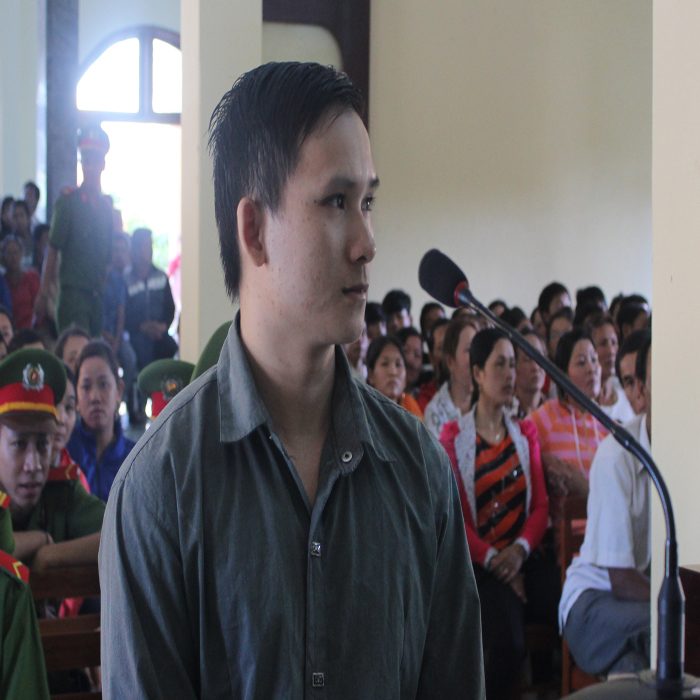 Phú Yên: chứng cứ chưa làm sáng tỏ, tòa 2 lần trả hồ sơ