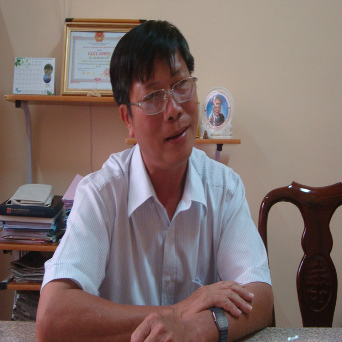 Độc quyền xây mộ để “hét” giá trên trời