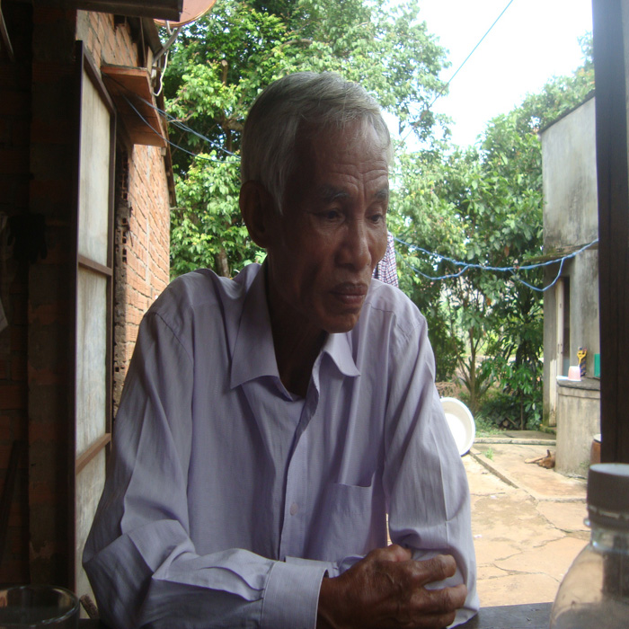 Độc quyền xây mộ để “hét” giá trên trời