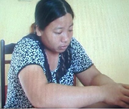 (b giấy)Rúng động những vụ thảm án gia đình: Giây phút rồ dại của (b giấy)Rúng động những vụ thảm án gia đình: Giây phút rồ dại của