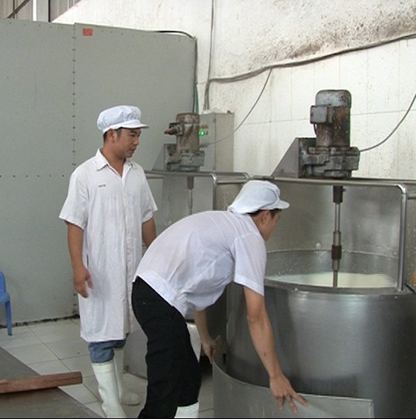 4 bạn trẻ không bằng cấp vẫn kiếm tiền tỷ mỗi năm