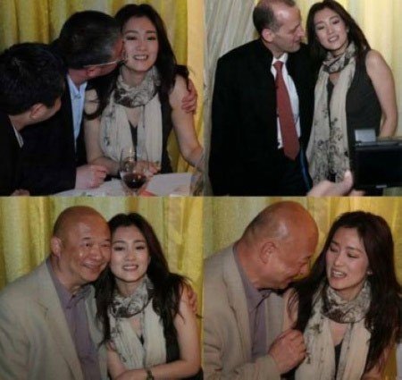 Lộ giá 'hầu rượu' của Củng Lợi, Triệu Vy, Phạm Băng Băng