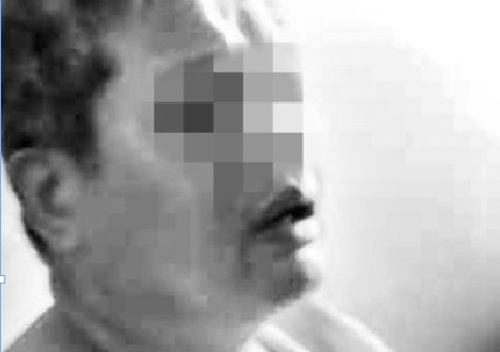 Tình yêu sau song sắt không cứu nổi “ông trùm” cùng thời Năm Cam Tình yêu sau song sắt không cứu nổi “ông trùm” cùng thời Năm Cam