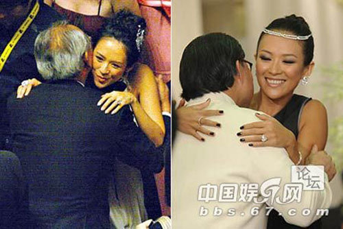 Lộ giá 'hầu rượu' của Củng Lợi, Triệu Vy, Phạm Băng Băng