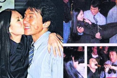 Lộ giá 'hầu rượu' của Củng Lợi, Triệu Vy, Phạm Băng Băng