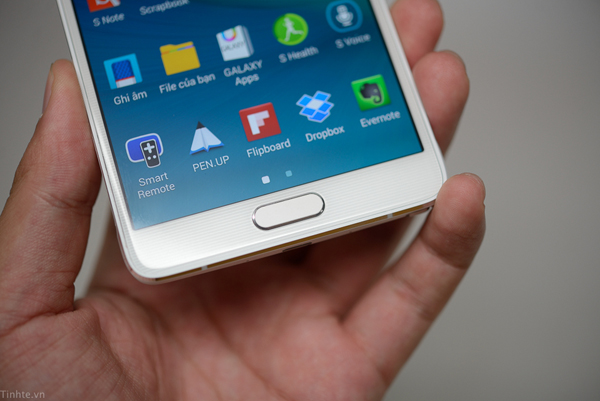 Galaxy Note 4 sẽ có giá 16,9 triệu đồng tại Việt Nam